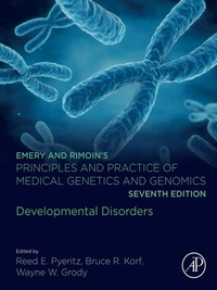 Abbildung von: Emery and Rimoin's Principles and Practice of Medical Genetics and Genomics - Elsevier
