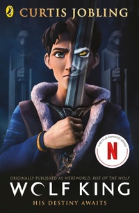 Enlarge image Cover: Wolf King - Penguin Books Ltd
