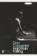 Cover: Hard Rain Falling - Penguin Classics