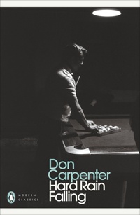 Abbildung von: Hard Rain Falling - Penguin Classics