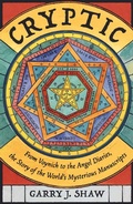 Cover: Cryptic - Yale University Press