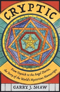 Enlarge image Cover: Cryptic - Yale University Press