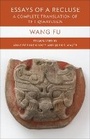 Cover: Essays of a Recluse - Columbia University Press