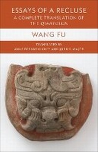 Enlarge image Cover: Essays of a Recluse - Columbia University Press