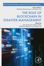 Cover: The Role of Blockchain in Disaster Management - Elsevier