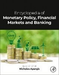 Abbildung von: Encyclopedia of Monetary Policy, Financial Markets and Banking - Academic Press