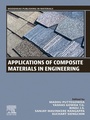 Cover: Applications of Composite Materials in Engineering - Elsevier