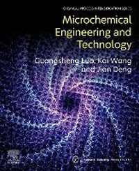 Enlarge image Cover: Microchemical Engineering and Technology - Elsevier