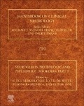 Abbildung von: Neuroglia in Neurologic and Psychiatric Disorders, Part II: Volume 210 - Elsevier