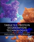 Cover: Targeted Protein Degradation Technologies - Academic Press