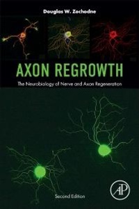 Abbildung von: Axon Regrowth - Academic Press