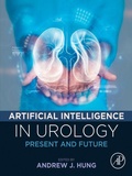 Abbildung von: Artificial Intelligence in Urology - Elsevier