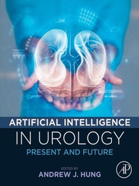 Abbildung von: Artificial Intelligence in Urology - Elsevier