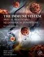 Cover: The Immune System - Academic Press