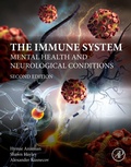 Cover: The Immune System - Academic Press