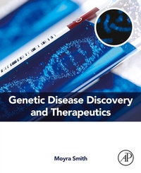 Abbildung von: Genetic Disease Discovery and Therapeutics - Elsevier