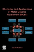 Cover: Chemistry and Applications of Metal-Organic Framework (MOFs) - Elsevier