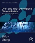 Cover: One- and Two- Dimensional Nanomaterials - Academic Press