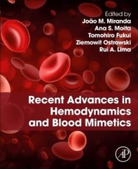 Abbildung von: Recent Advances in Hemodynamics and Blood Mimetics - Academic Press