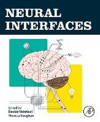 Enlarge image Cover: Neural Interfaces - Academic Press