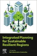 Cover: Integrated Planning for Sustainable Resilient Regions - Elsevier