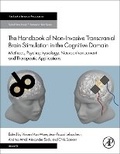 Bild: The Handbook of Non-Invasive Transcranial Brain Stimulation in the Cognitive Domain: Volume 34 - Academic Press