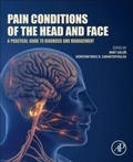 Cover: Pain Conditions of the Head and Face - Academic Press