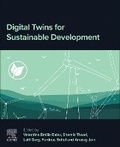 Cover: Digital Twins for Sustainable Development - Elsevier