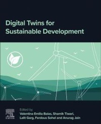 Abbildung von: Digital Twins for Sustainable Development - Elsevier