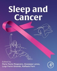 Enlarge image Cover: Sleep and Cancer - Academic Press