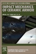 Cover: Impact Mechanics of Ceramic Armor - Elsevier