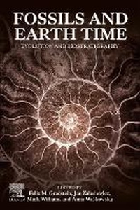 Enlarge image Cover: Fossils and Earth Time - Elsevier