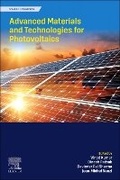 Cover: Advanced Materials and Technologies for Photovoltaics - Elsevier