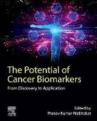Enlarge image Cover: The Potential of Cancer Biomarkers - Elsevier