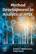 Bild: Method Development in Analytical HPLC - Elsevier