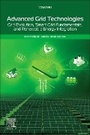 Cover: Advanced Grid Technologies, Volume 1 - Elsevier