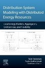 Cover: Distribution System Modeling with Distributed Energy Resources - Elsevier