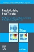 Cover: Revolutionizing Heat Transfer - Elsevier