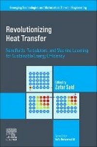 Enlarge image Cover: Revolutionizing Heat Transfer - Elsevier