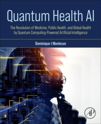 Abbildung von: Quantum Health AI - Academic Press
