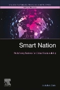 Cover: Smart Nation - Elsevier
