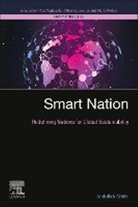 Enlarge image Cover: Smart Nation - Elsevier