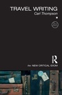 Cover: Travel Writing - Routledge