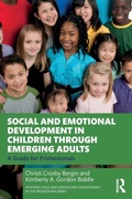 Bild: Social and Emotional Development in Children through Emerging Adults - Routledge