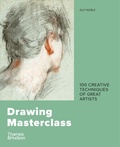 Cover: Drawing Masterclass - Thames & Hudson Ltd