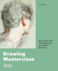 Enlarge image Cover: Drawing Masterclass - Thames & Hudson Ltd