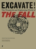 Cover: Excavate! - Faber & Faber