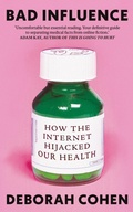 Cover: Bad Influence - Oneworld Publications