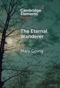 Cover: The Eternal Wanderer - Cambridge University Press