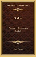 Cover: Godiva - Kessinger Publishing
